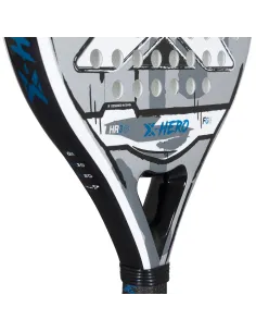 Padelschläger Nox X-Hero White | Ofertas De Padel 2
